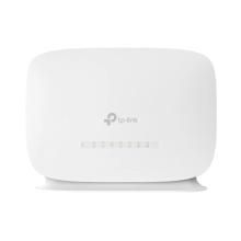 TP-LINK TL-MR105 4G LTE WI-FI РОУТЕР