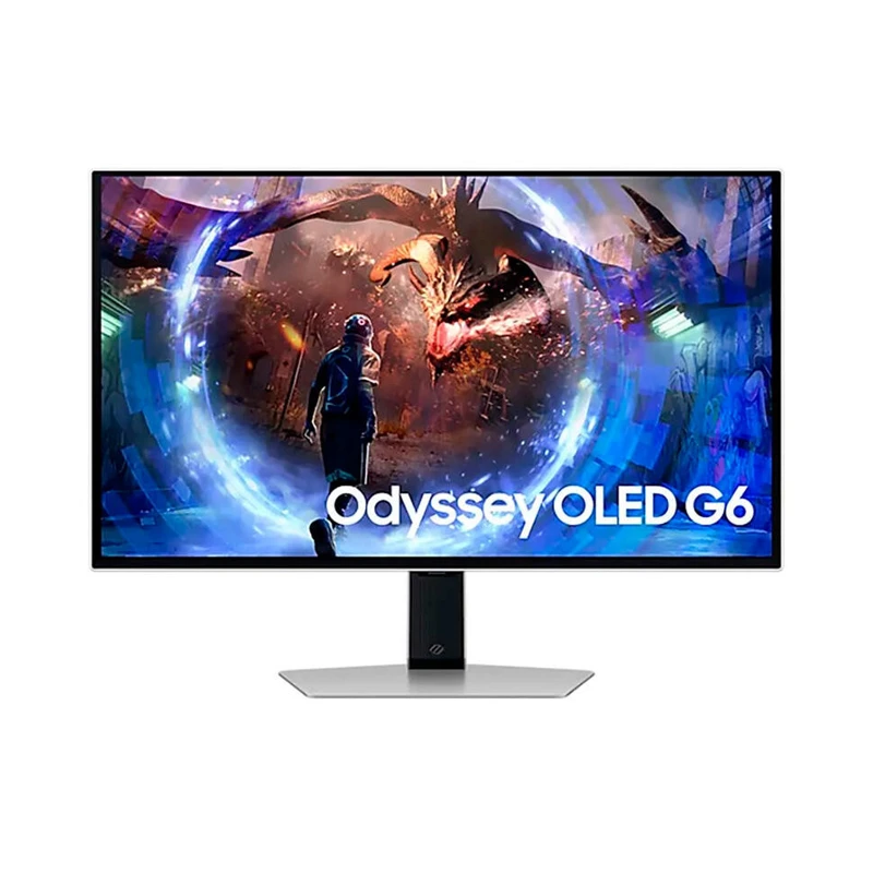 GAMING LCD-MONITOR SAMSUNG ODYSSEY G6 27"