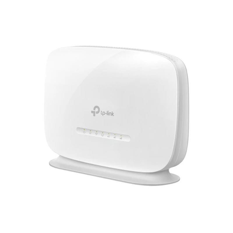 TP-LINK TL-MR105 4G LTE WI-FI ROUTER