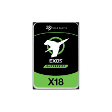 HDD INTERNAL FOR SERVER SEAGATE EXOS X18 14 TB 3.5"