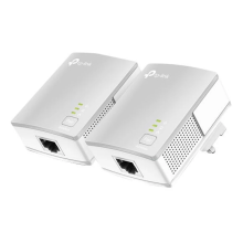 TP-LINK TL-PA4010 AV600 АДАПТЕР