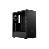 COOLER MASTER MASTERBOX MB600L V2 КОРПУС ДЛЯ ПК