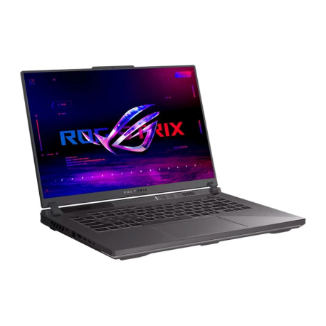 Ноутбук Asus ROG Strix G16 Ryzen 9 RTX 5070 | Satynal