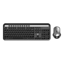 KEYBOARD + MOUSE KIT HP CS500