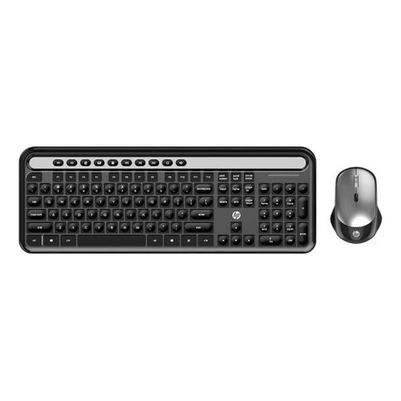 HP CS500 KLAWIATURA+SYÇANJYK TOPLUMY