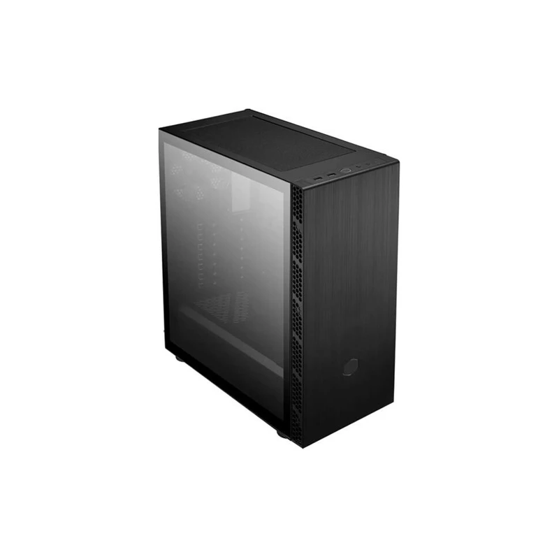 CASE FOR PC COOLER MASTER MASTERBOX MB600L V2