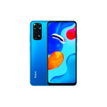 XIAOMI REDMI NOTE 11S 8/128 ГБ СМАРТФОН