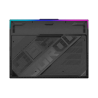 ASUS ROG STRIX G16 R9-8940HX RTX5070 32/1 TB OÝUN NOUTBUK