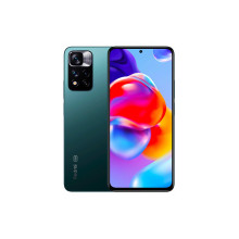 XIAOMI REDMI NOTE 11 PRO+ 5G 6/128 ГБ СМАРТФОН