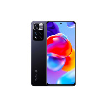 XIAOMI REDMI NOTE 11 PRO+ 5G 6/128 ГБ СМАРТФОН