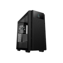 CASE FOR PC WITH DISPLAY DEEPCOOL CH510