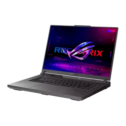 Ноутбук Asus ROG Strix G16 Ryzen 9 RTX 5070 | Satynal