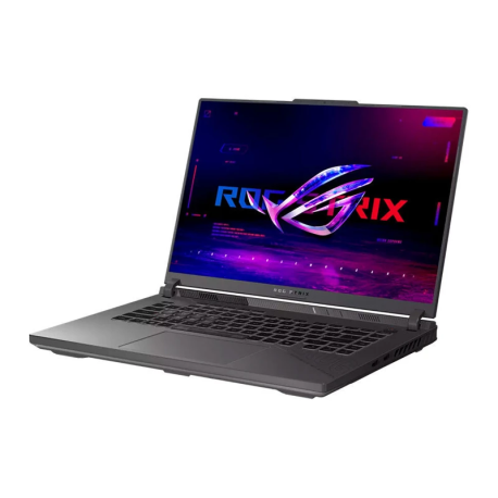 Ноутбук Asus ROG Strix G16 Ryzen 9 RTX 5070 | Satynal