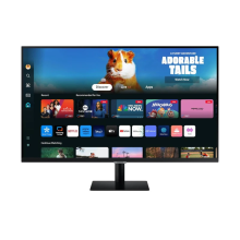 SAMSUNG M5 M50D 32" ТВ/МОНИТОР