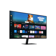 SAMSUNG M5 M50D 32" TV/MONITOR