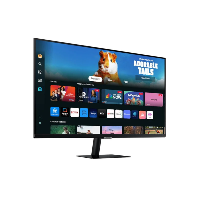 TV/LCD MONITOR SAMSUNG M5 M50D 32"