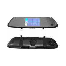 CAR VIDEO RECORDER HP F735X