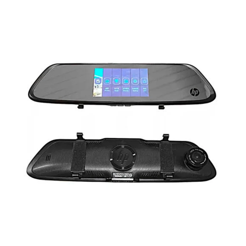 CAR VIDEO RECORDER HP F735X