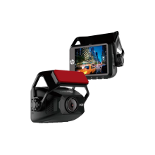 CAR VIDEO RECORDER HP F650X