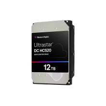 WD ULTRASTAR DC HC520 12 TB 3.5" SERWER ÜÇIN GATY DISK