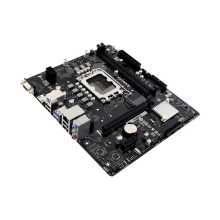 BIOSTAR H610MHP 2.0 DDR4 МАТЕРИНСКАЯ ПЛАТА