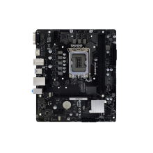 MOTHERBOARD BIOSTAR H610MHP 2.0 DDR4