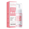 SADOER CLEANSING MOUSSE 150 ML