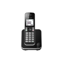 CORDLESS PHONE PANASONIC KX-TGD310