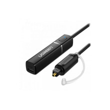 ADAPTER SPDIF TO BLUETOOTH UGREEN CM107