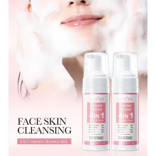 SADOER CLEANSING MOUSSE 150 ML