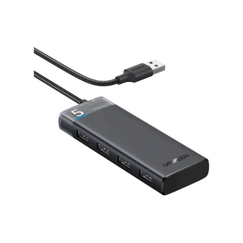 DOCKING STATION UGREEN CM653