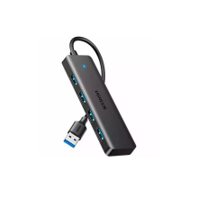 UGREEN CM219 (BLACK) PORT KÖPELDIJI