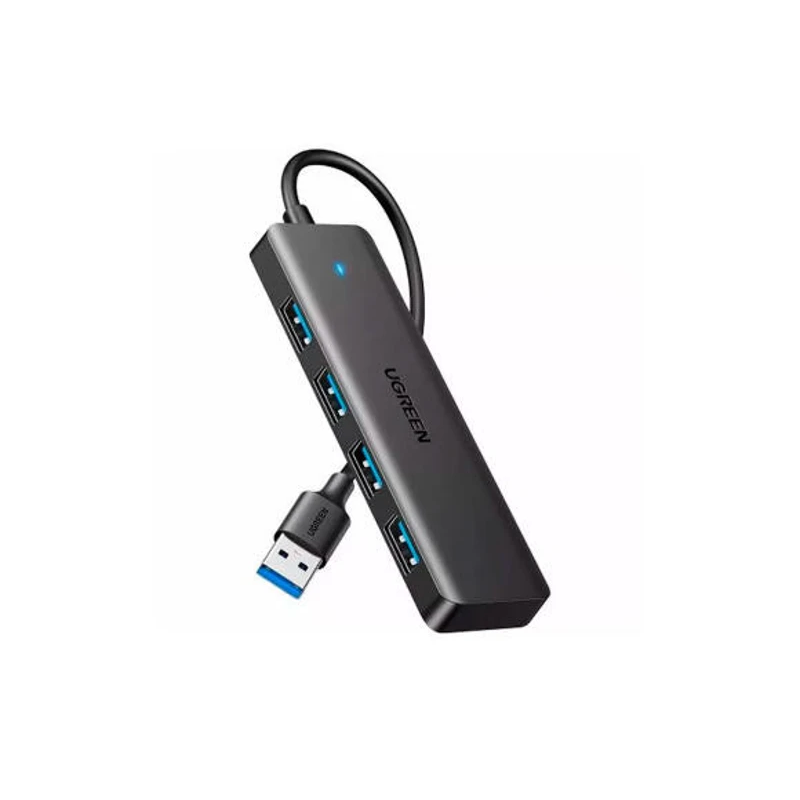 UGREEN CM219 (BLACK) PORT KÖPELDIJI