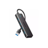 UGREEN CM219 (BLACK) PORT KÖPELDIJI