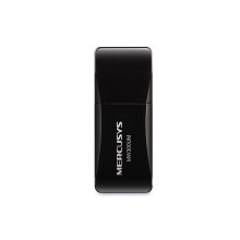 MERCUSYS MW300UM WI-FI USB ADAPTER