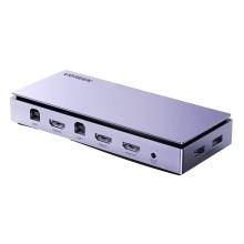 KVM SWITCH UGREEN CM315 (HDMI)