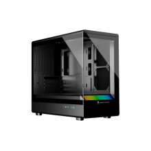 JUNGLE LEOPARD MS-01 (BLACK) КОРПУС ДЛЯ ПК