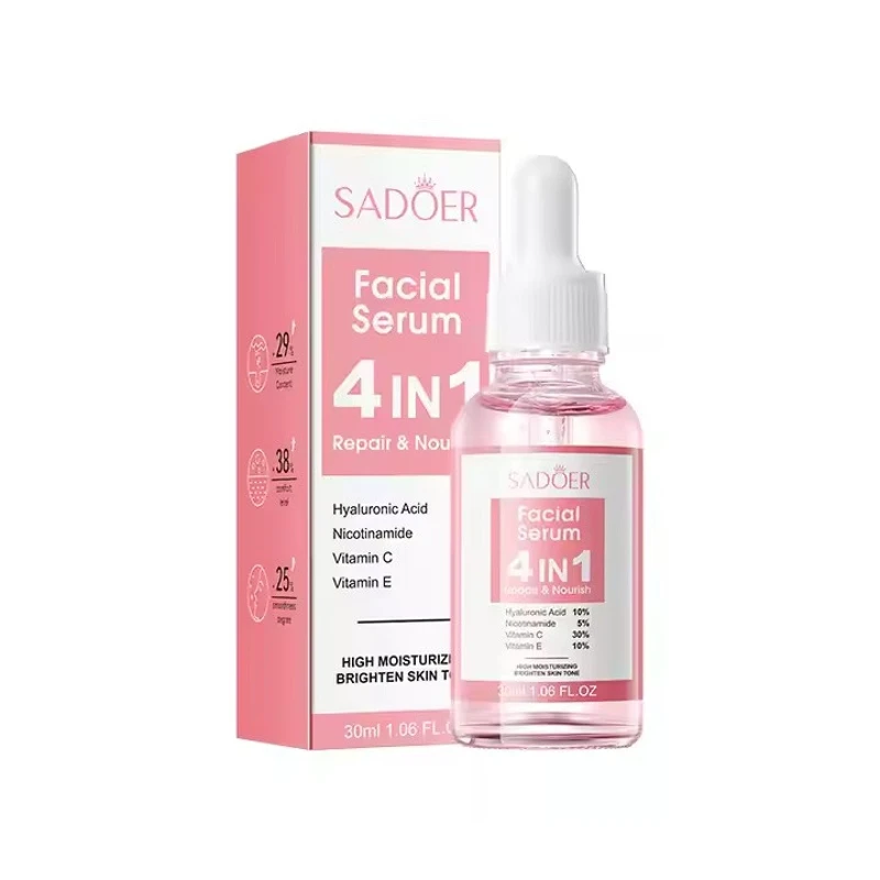 SADOER FACIAL SERUM 30 ML
