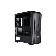 CASE FOR PC COOLER MASTER MASTERBOX 500
