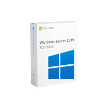 MICROSOFT WINDOWS SERVER 2019