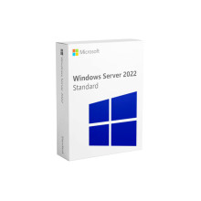 MICROSOFT WINDOWS SERVER 2022