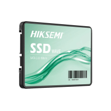 HIKSEMI WAVE 512 ГБ ВНУТРЕННИЙ SSD
