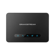 GRANDSTREAM HT812 V2 TELEFON ADAPTER