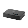 GRANDSTREAM HT812 V2 ТЕЛЕФОННЫЙ АДАПТЕР