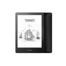 HKC SAMBADA E-BOOK READ 6 ELEKTRON KITAP