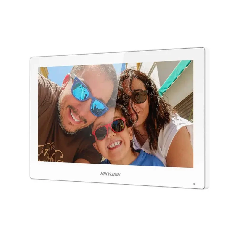 IP-DOMOPHONE HIKVISION DS-KH6350-WTE1