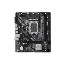 ASROCK H610M-HVS/M.2 МАТЕРИНСКАЯ ПЛАТА