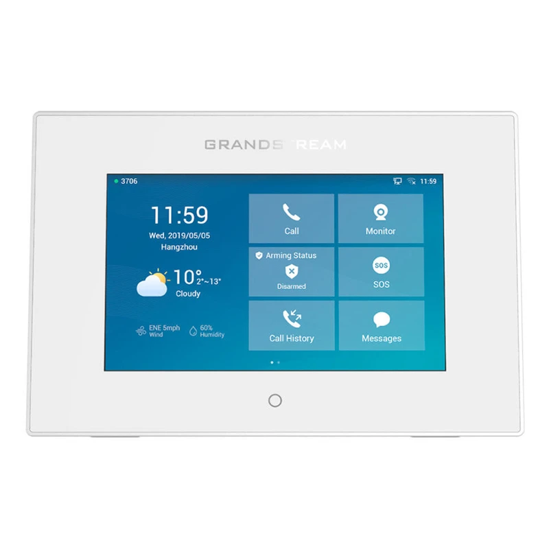 IP-DOMOPHONE GRANDSTREAM GSC3570