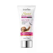 SADOER SNAIL CLEANSER 100 G