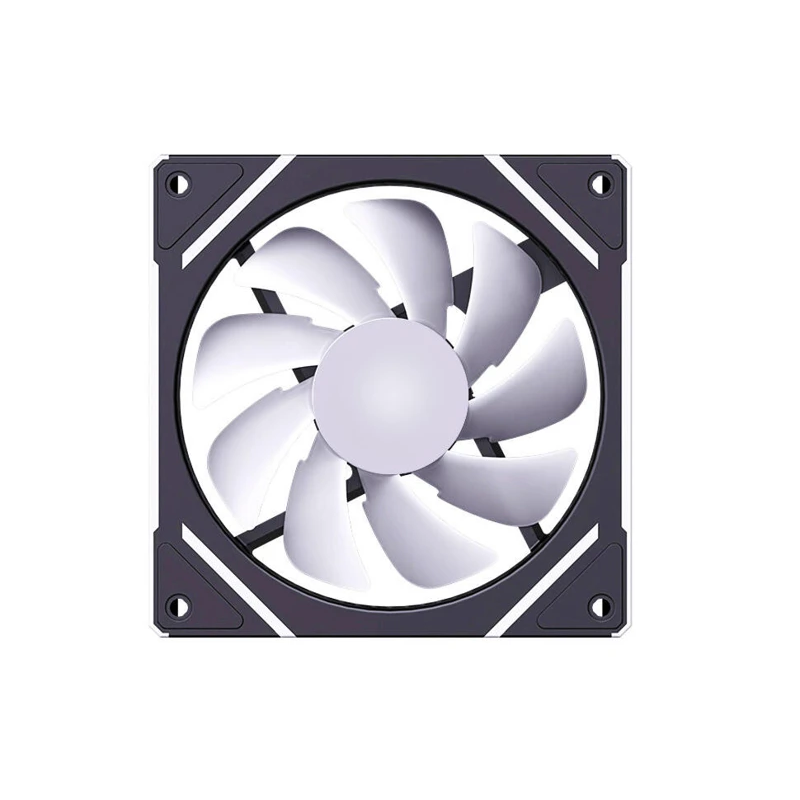 COOLER LOVINGCOOL 120 MM RGB 6PIN KORPUS ÜÇIN KULER